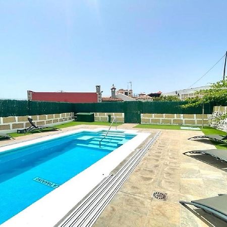 וילפלור Casa Rural Finca Paraiso. Heated Pool מראה חיצוני תמונה
